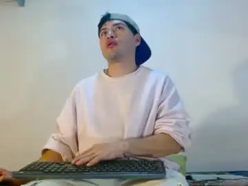 Chaturbate Nude Webcam of nolanjay