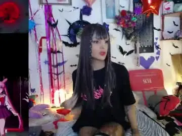 Chaturbate Nude Webcam of purplekattlyn