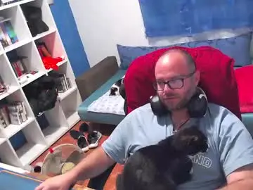 Chaturbate Adult Webcam of ravingr3d3