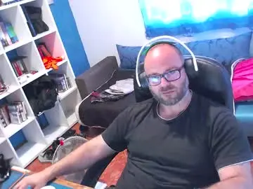Chaturbate Nude Webcam of ravingr3d3