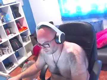 Chaturbate Live Porn of ravingr3d3