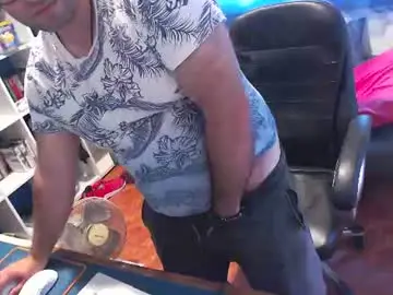Chaturbate Adult Webcam of ravingr3d3
