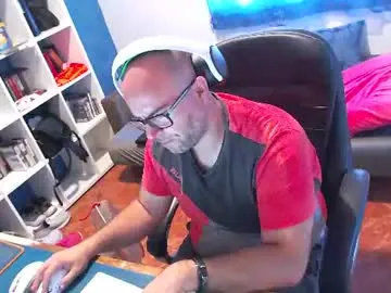 Chaturbate Sex Chat of ravingr3d3