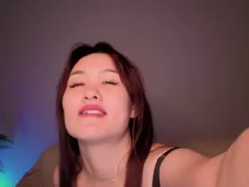 Chaturbate Private Sex Chat of yukiyasunshine