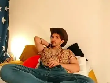 Chaturbate Watch Live Sex Cams of camilosaennz