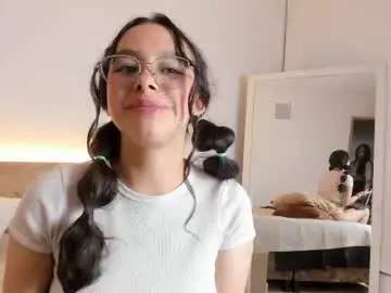 Chaturbate Live Porn of daphnevalucci