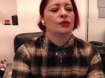 Chaturbate Live Sex Cam of evatwiss