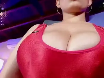 Chaturbate Live Porn of harper_ziu