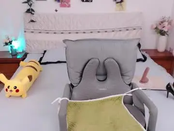 Chaturbate Sex Cam of johnriverar