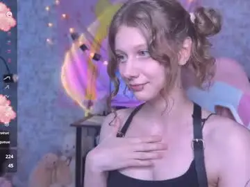 Chaturbate Live Porn of l1ttlekiki