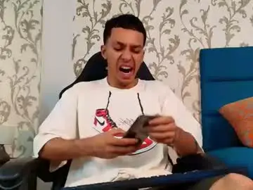 Chaturbate Live Porn of marcus_jeron