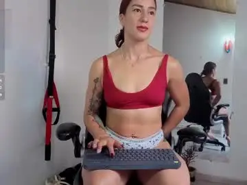 Chaturbate Best Webcam of scarlett_fire5