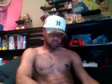 Chaturbate Live Sex Cam of strpafrkstates