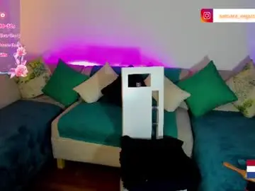 Chaturbate Nude Webcam of sweet01_