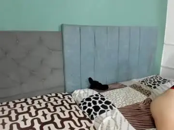 Chaturbate Live Porn of _patty_18
