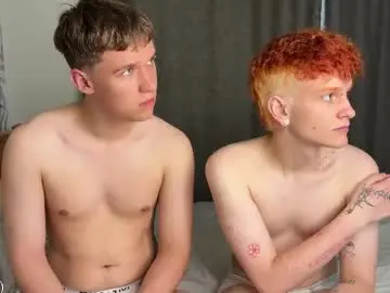 Chaturbate Best Webcam of aaron_nathans