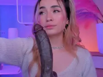 Chaturbate Live Porn of alejamillan1