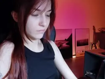 Chaturbate Free Live Porn of dead_girll
