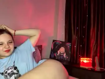 Chaturbate Live Sex Cam of girl_shy07