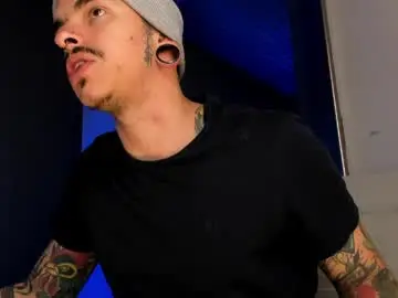 Chaturbate Free Live Porn of kaletattoos