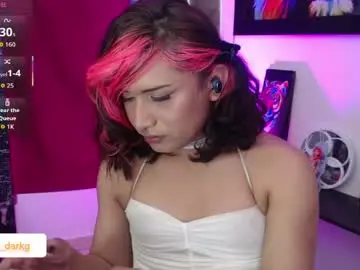 Chaturbate Free Live Porn of karla_cma