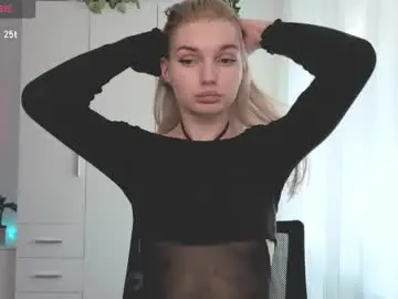 Chaturbate Free Porn Cam of lookluna