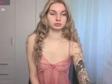 Chaturbate Nude Webcam of lookluna