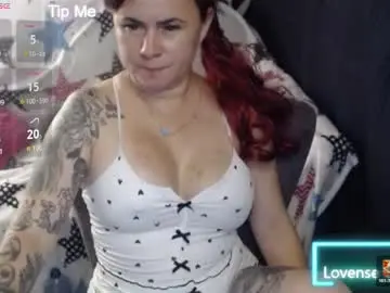 Chaturbate Private Sex Chat of xtheya_me