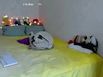 Chaturbate Nude Webcam of bella_bon1ta