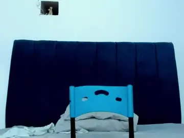 Chaturbate Private Sex Chat of cris_dulce
