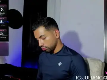 Chaturbate Watch Live Sex Cams of jacob_cole777