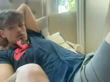 Chaturbate Private Sex Chat of jake_jackson1