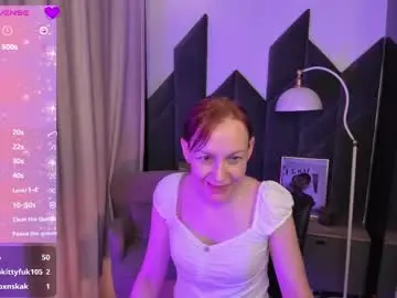 Chaturbate Adult Webcams of nika_gentle