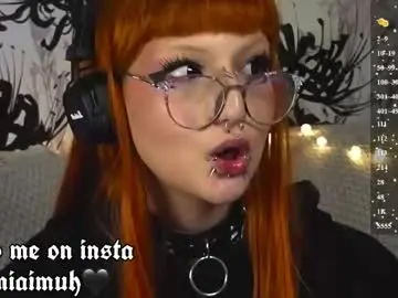 Chaturbate Sex Chat of silly_soul