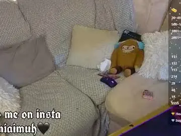 Chaturbate Private Sex Chat of silly_soul