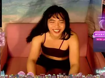 Chaturbate Live Porn of tashakai