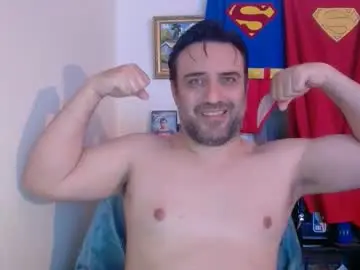Chaturbate Live Sex of beautifulmanentertainment