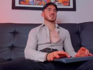 Chaturbate Private Sex Chat of danteeblake