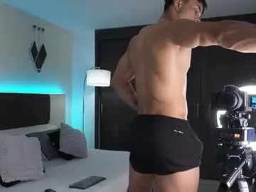 Chaturbate Live Sex Cam of danteestone