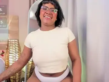 Chaturbate Live Sex Cam of domiiniquex