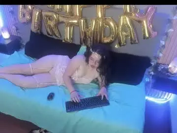 Chaturbate Private Sex Chat of emily_tulip