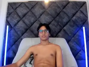 Chaturbate Adult Video Chat of liamkron