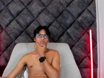 Chaturbate Adult Webcam of liamkron