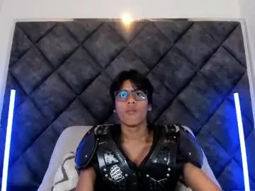 Chaturbate Best live sex cam show of liamkron