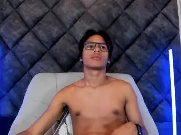 Chaturbate Adult Webcams of liamkron