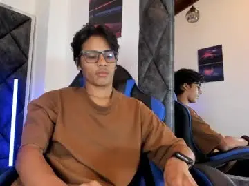 Chaturbate Private Sex Chat of liamkron
