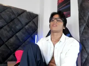 Chaturbate Adult Video Chat of liamkron