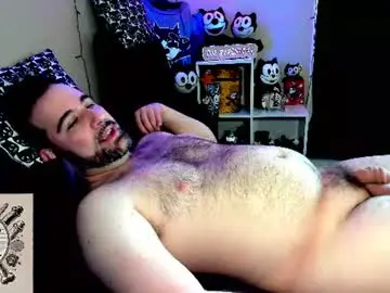 Chaturbate Sex Chat of rubenator69