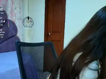 Chaturbate Sex Chat of _alaia_collway_