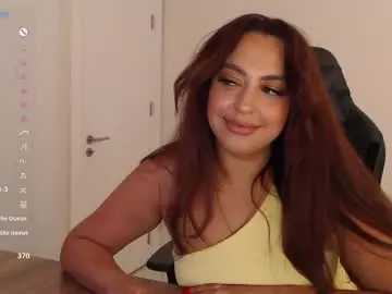 Chaturbate Free Porn Cam of _just_a_queen_3
